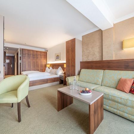 Hotel Madeleine Obergurgl Eksteriør bilde