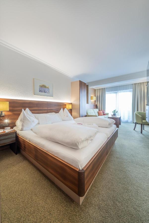 Hotel Madeleine Obergurgl Eksteriør bilde