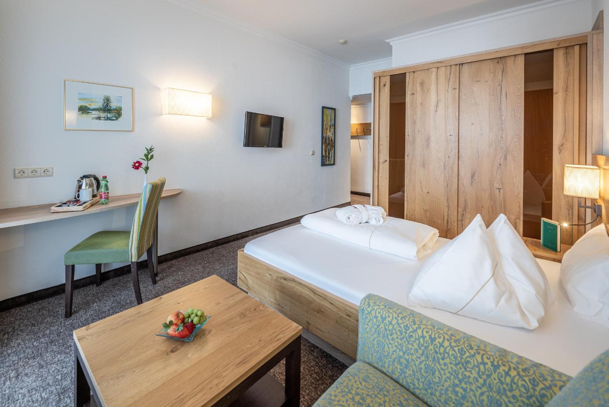 Hotel Madeleine Obergurgl Eksteriør bilde