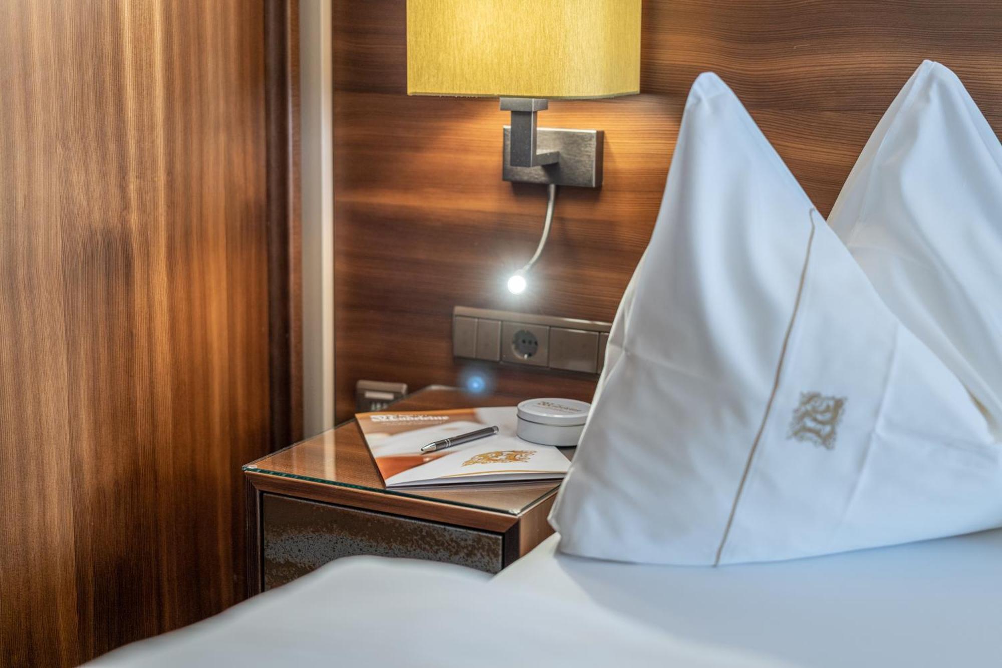 Hotel Madeleine Obergurgl Eksteriør bilde