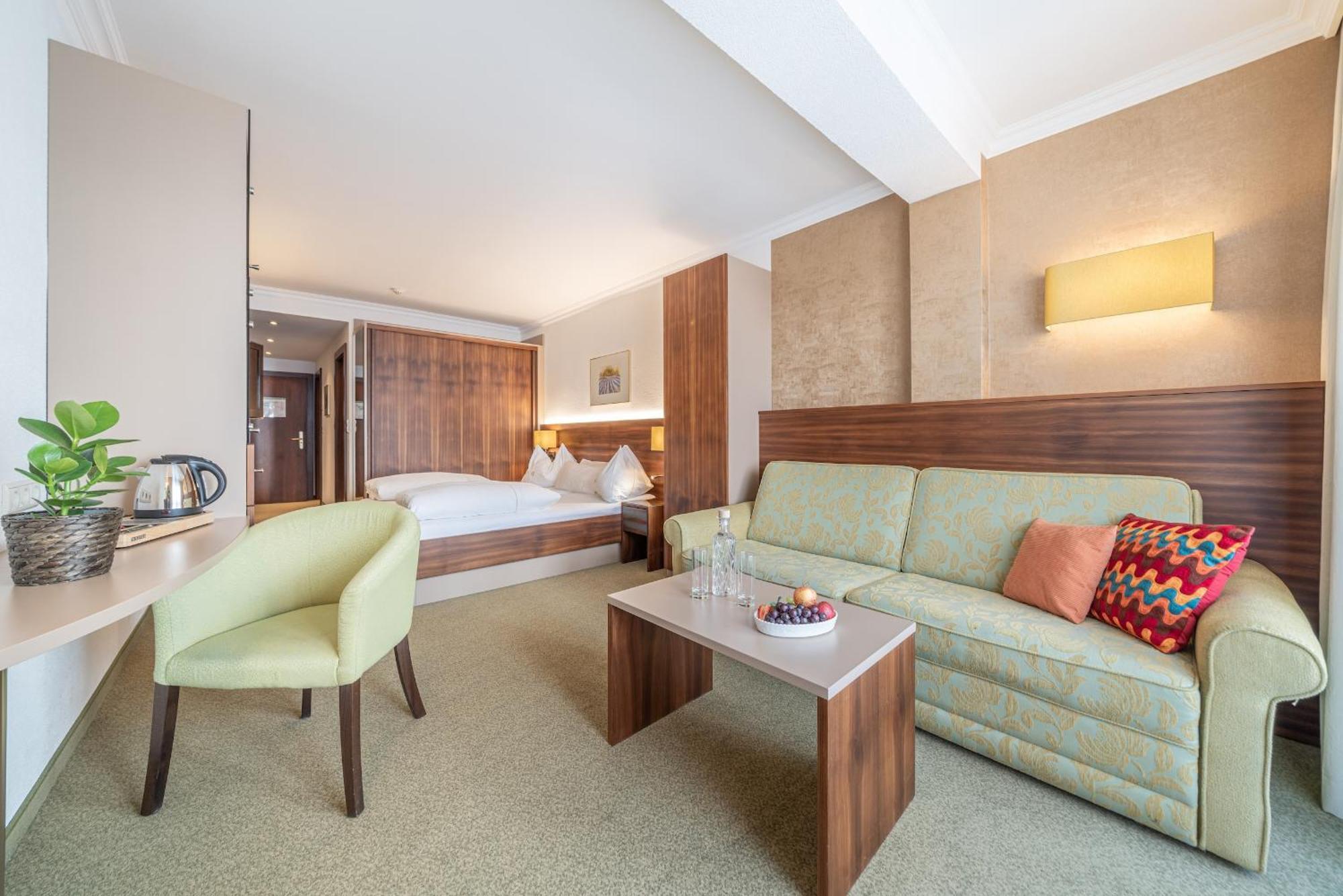 Hotel Madeleine Obergurgl Eksteriør bilde
