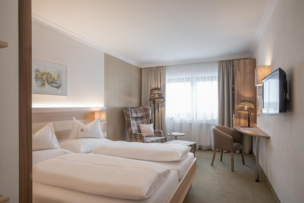 Hotel Madeleine Obergurgl Eksteriør bilde
